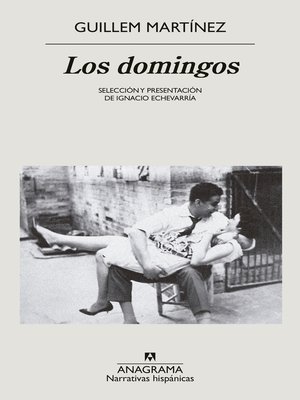 cover image of Los domingos